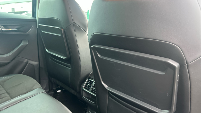 Skoda Karoq 1.5 TSI SE L 5dr DSG Petrol Estate